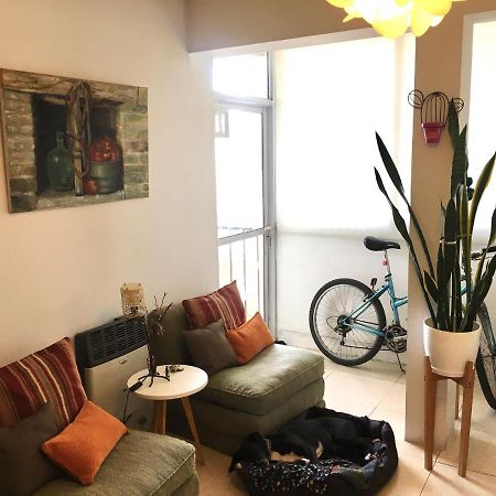 Habitacion Privada En Depto Para 1 Persona, Solo Mujeres - San Telmo Buenos Aires Exterior foto