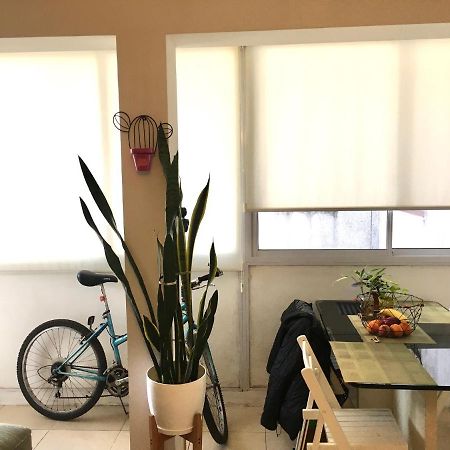 Habitacion Privada En Depto Para 1 Persona, Solo Mujeres - San Telmo Buenos Aires Exterior foto