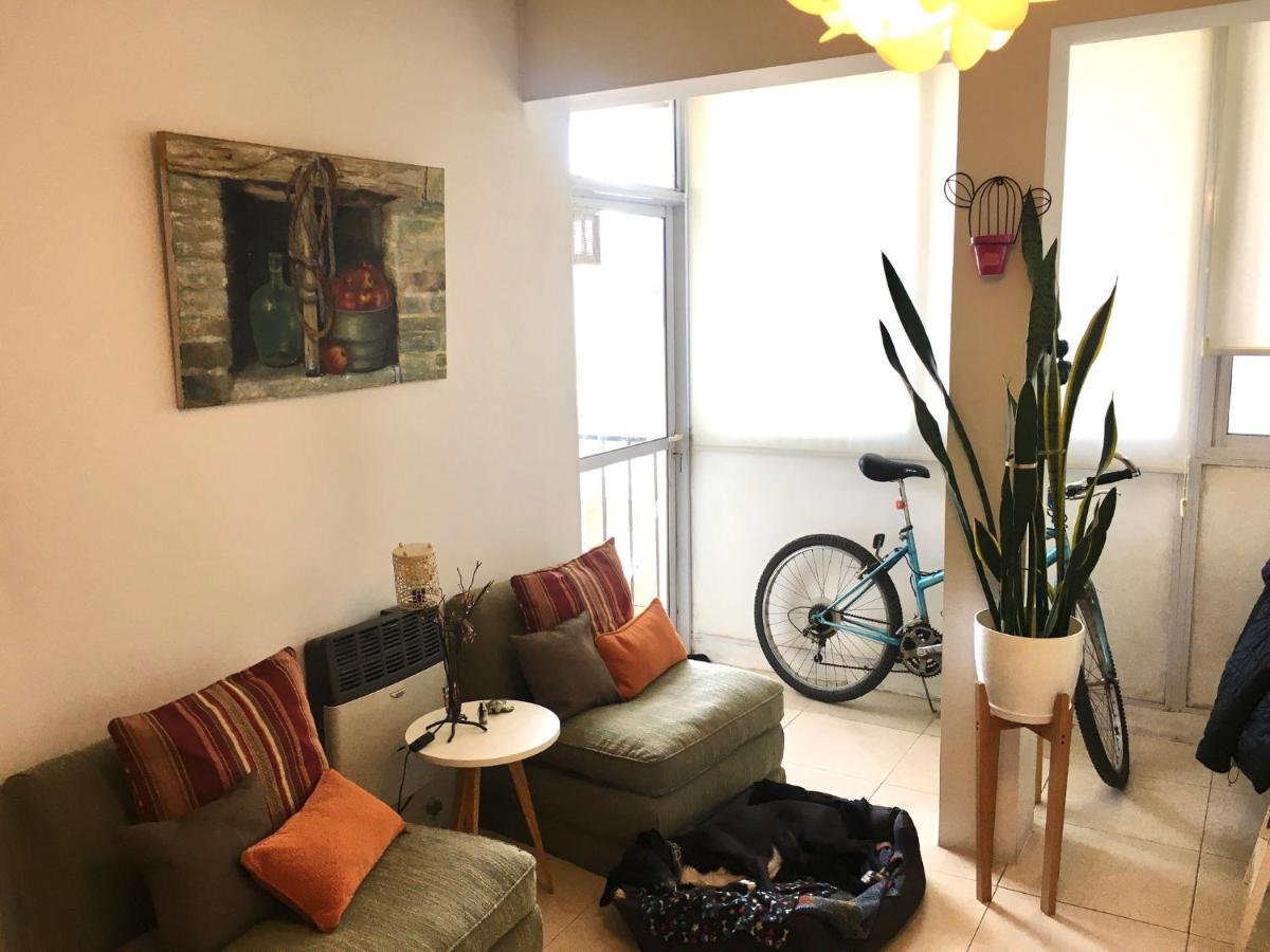 Habitacion Privada En Depto Para 1 Persona, Solo Mujeres - San Telmo Buenos Aires Exterior foto