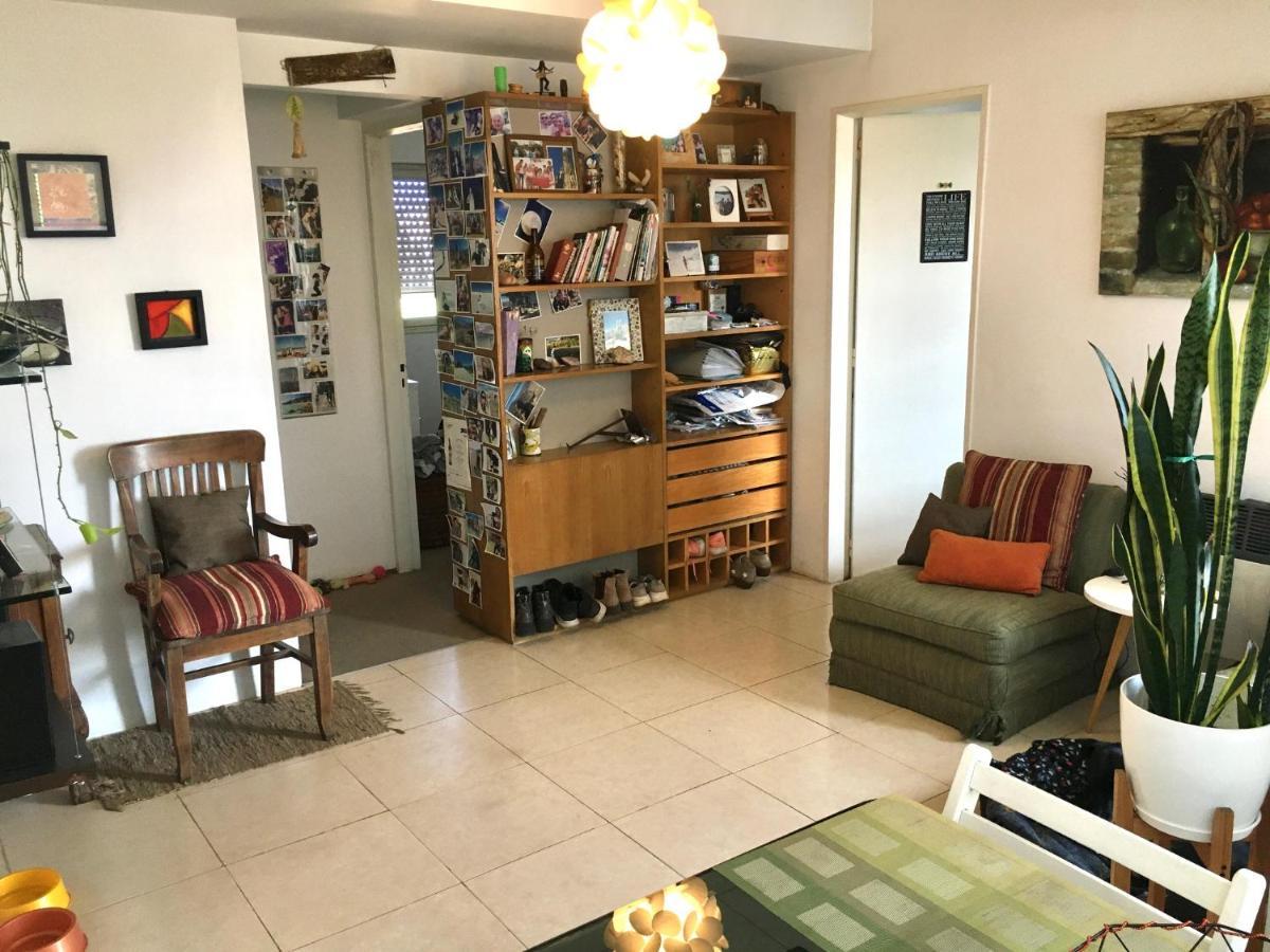 Habitacion Privada En Depto Para 1 Persona, Solo Mujeres - San Telmo Buenos Aires Exterior foto