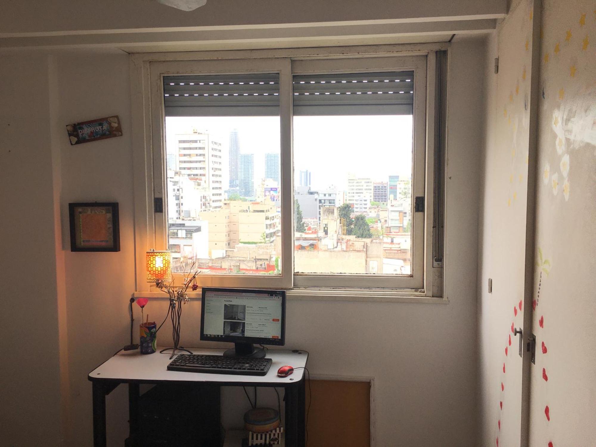Habitacion Privada En Depto Para 1 Persona, Solo Mujeres - San Telmo Buenos Aires Exterior foto
