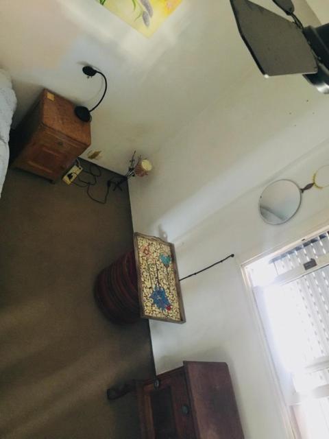 Habitacion Privada En Depto Para 1 Persona, Solo Mujeres - San Telmo Buenos Aires Exterior foto